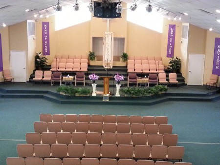 511 Fremont Ave 32114