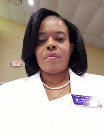 Usher & Greeter Ministry